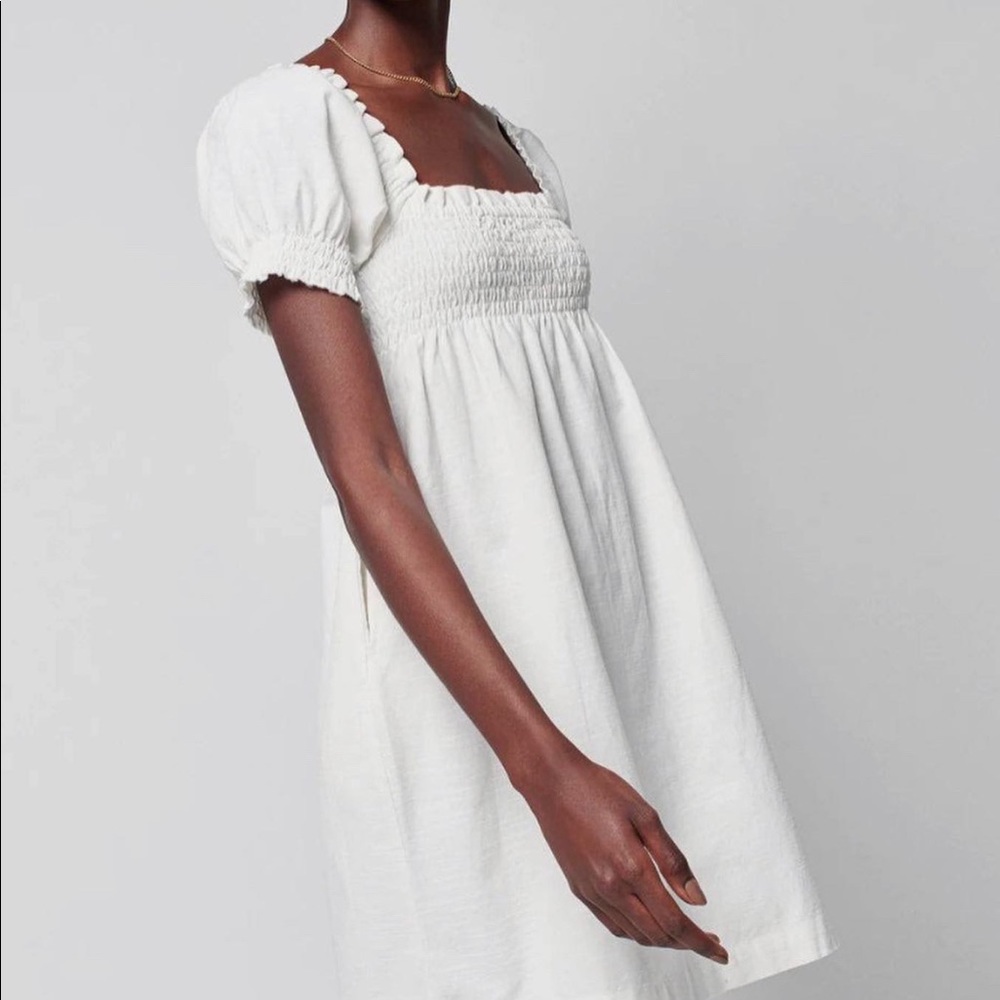 Faherty Ramona dress size xs